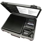 A/C Charging Scale Mastercool