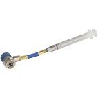 A/C Oil & Dye Injector