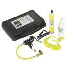 A/C Fluorescent Leak Detector Kit