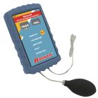 A/C Refrigerant Identifier