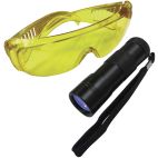 UV / Fluorescent Light