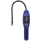 A/C Electronic & UV Lamp Refrigerant Leak Detector Heated Tin Oxide Element