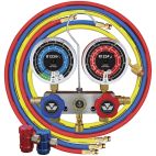 A/C Manifold Gauge Set 1234YF
