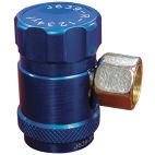 A/C Service Valve Adapter