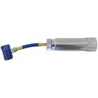 A/C Oil & Dye Injector