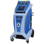 A/C Recovery Machine - Portable R134A Mastercool