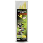 A/C Service Port Tamper Evident Straps