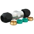 Metal Line Splicer Kit