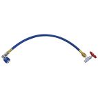 R1234yf Depressor Style Can Tap Valve Charge Kit