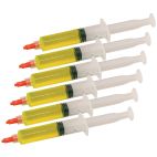 SOLO SHOT disposable replacement syringes