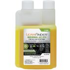 LeakFinder, universal A/C dye, 8 oz. (237ml)