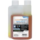 LeakFinder engine coolant, 8 oz. (237ml)