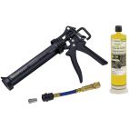 LeakFinder universal A/C dye injection kit