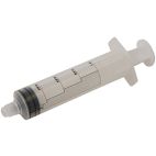 A/C dye syringe injector