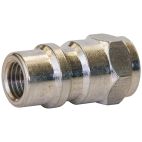 Adapter/Purge Fitting, R-12, R134a
