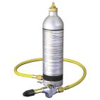 Air Conditioning Recycler Flush Kit