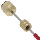 A/C Valve Core Remover & Installer Adapter
