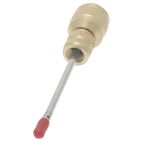 A/C Valve Core Remover & Installer Adapter