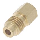 A/C Service Adapter
