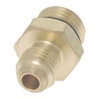 A/C Service Adapter