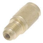 A/C Service Adapter