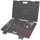 A/C Compressor Service Tool Kit