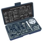 A/C Clutch Hub Removal & Installation Tool Kit