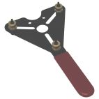 A/C Clutch Hub Holder