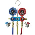 A/C Manifold Gauge Set R134A