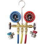 A/C Manifold Gauge Set R134A