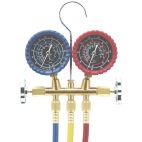 A/C Manifold Gauge Set R134A