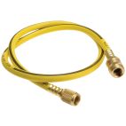A/C Charging Hose R134A 36"