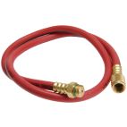 A/C Charging Hose R134A 36"