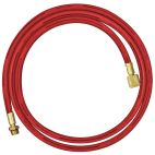 A/C Charging Hose R134A 72"