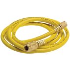A/C Charging Hose R134A 96"