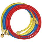 A/C Charging Hose R134A 72"