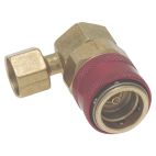 A/C Coupling / Quick Disconnect Fitting