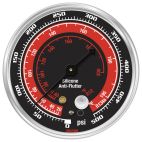 A/C Manifold Gauge