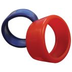A/C Manifold Gauge Protector