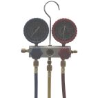 A/C Manifold Gauge Set R12