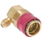 A/C Coupling / Quick Disconnect Fitting