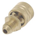 A/C Service Adapter
