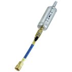 A/C Oil & Dye Injector