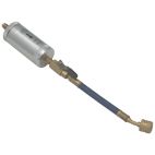 A/C Oil & Dye Injector