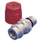 A/C High Flow Adapter - GM