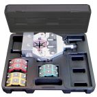 A/C Hose Crimper - Manual #6