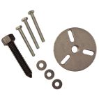 A/C Clutch Plate Remover