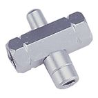 A/C Charging Port Rethreader