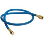 A/C Charging Hose R134A 36"
