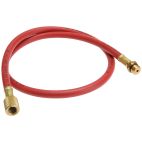 A/C Charging Hose R134A 36"